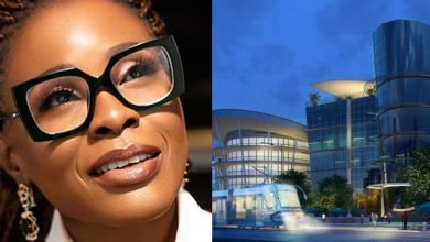 Photo of Meet the Black Female Architect Behind Nigeria’s Multi-Million Dollar Real Estate Projects