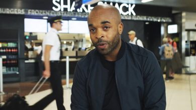 Photo of Black Entrepreneur Does Homework, Now Owns 20 Airport Restaurants to Hit $50M in Revenue This Year