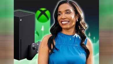 Photo of Xbox Now Has a Black Woman President For the First Time Ever