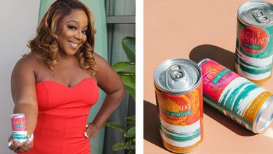 Photo of Founder of Black-Owned Canned Cocktails Brand Lands Distribution Deal with Sam’s Club