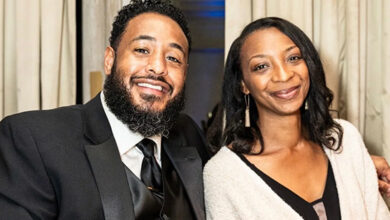 Photo of Black Couple, Owners of $100M Private Mortgage Bank, Launch New Youth Investment Program Series