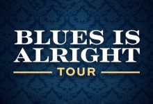 Photo of Blues Is Alright Tour 2024: Experience the Best in Southern Soul & Blues with Big Pokey Bear, King George, Lenny Williams and More
