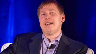 Photo of Barry Silbert Resigns as Grayscale Chairman, to Be Replaced by Mark Shifke