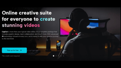 Photo of CapCut Creative Suite for Urban Exploration: Tips for Adventurers –