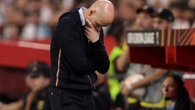 Photo of Will Man United sack Erik ten Hag? Odds, next games for Red Devils as pressure builds on manager