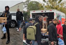 Photo of King George Gives Back: Hundreds of Families Receive Turkeys Just in Time for Thanksgiving