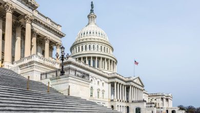 Photo of U.S. Bill Proposes Outlawing Government Use of China-Made Blockchains and Tether's USDT