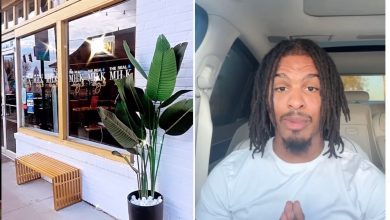 Photo of Atlanta Restaurateur Who Received Controversial Keith Lee Review Says He Would Still Let Other Customers Wait to Serve Jay-Z and Beyoncé