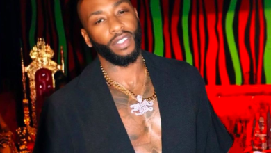 Photo of ‘Black Ink Crew’ Star Ceaser Claims Show Generated Billions