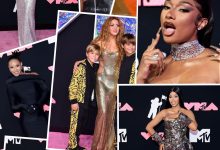 Photo of VMAS 2023 Best Dressed + Notable Beauty Trends and Hairstyles!