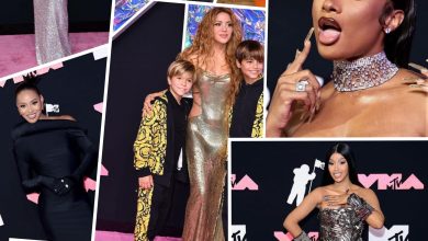 Photo of VMAS 2023 Best Dressed + Notable Beauty Trends and Hairstyles!