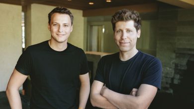 Photo of OpenAI Ousts Sam Altman From CEO and Board Roles; Worldcoin Drops 12%