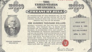 Photo of A New Yield-Bearing Stablecoin Investing in U.S. Treasuries