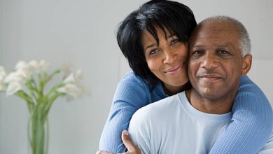Photo of Maintaining Your Sex Life During & After Menopause