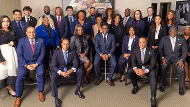 Photo of Largest All Black-Owned and Operated Law Firm in New Jersey Expands, Adds Offices in Two More States