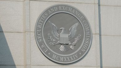 Photo of Hashdex Names BitGo as Bitcoin ETF Custodian as Applicants Continue SEC Meetings