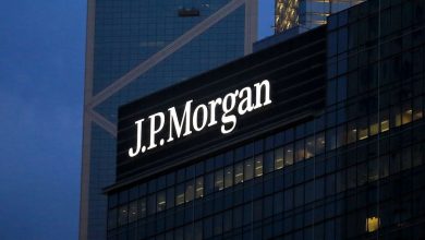 Photo of JPMorgan Survey Shows Over Half of Institutional Traders Don’t Want Crypto Exposure