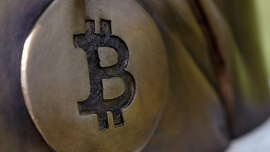 Photo of Bitcoin From Satoshi Nakamoto’s Era Were Moved as BTC Prices Hit $44,000