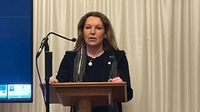 Photo of Member of Parliament Calls for the UK Government to do More for Blockchain