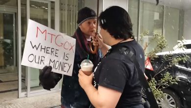 Photo of Mt. Gox Crypto Exchange Appears to Have Started PayPal Repayments Tied to 2014 BTC Hack