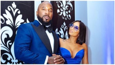 Photo of Jeezy Calls Speculation He Cheated ‘100 Percent False’ After Jeannie Mai Asks Court to Uphold Infidelity Clause In Couple’s Prenup Agreement