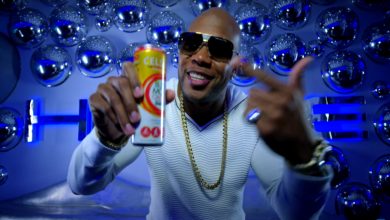 Photo of Flo Rida Bets on Himself, Launches Rival Energy Drink with Earnings from His $82 Million Victory Against Celsius