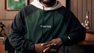 Photo of Fabletics and Kevin Hart Collaboration to Celebrate Game Day Style