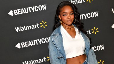 Photo of Actress Marsai Martin Diagnosed with Ovarian Cysts: “Pain is Not Normal” – BlackDoctor.org