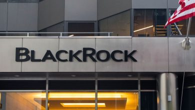 Photo of First Mover Americas: BlackRock Received $100K Seed Funding for Its Spot BTC ETF