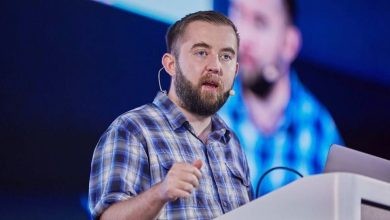 Photo of Chainlink Staking Program Quickly Pulls in $600M, Hitting Limit; LINK Jumps 12%