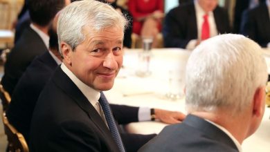 Photo of JPMorgan CEO's Bitcoin Bashing Is a 'Do as I Say, Not as I Do' Situation