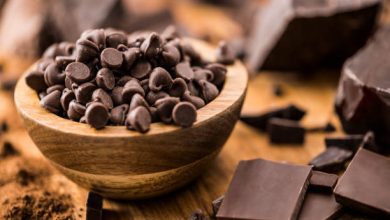 Photo of Why Should You Eat Dark Chocolate