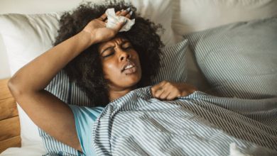 Photo of 10 Signs Your Immune System Is In Trouble