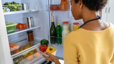 Photo of 6 Items to Always Keep in Your Refrigerator
