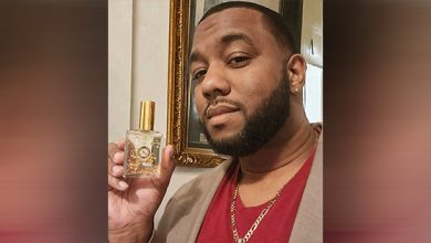 Photo of Meet the Entrepreneur Behind the Newest Black-Owned Luxury Fragrance Brand