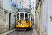 Photo of Discover Lisbon On This Underrated Trolley Ride
