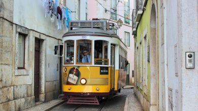 Photo of Discover Lisbon On This Underrated Trolley Ride