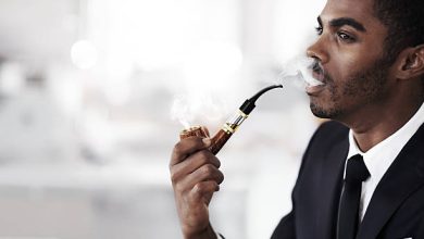 Photo of Is Pipe Smoking Bad for You? Here’s How It Affects Your Health – BlackDoctor.org