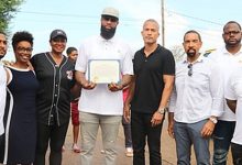 Photo of Rapper Slim Thug’s Construction Company Continues to Build Affordable Housing Projects
