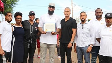 Photo of Rapper Slim Thug’s Construction Company Continues to Build Affordable Housing Projects
