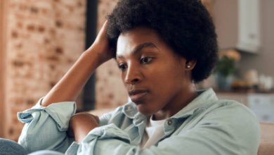 Photo of 7 Types of Anxiety Disorders – BlackDoctor.org