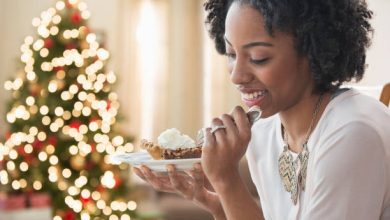 Photo of 3 Proven Strategies to Prevent Holiday Weight Gain