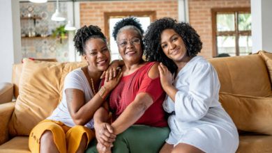 Photo of The Most Important Healthcare Tips for Black Women