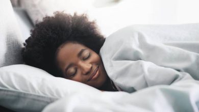 Photo of Can’t sleep? Try this! – BlackDoctor.org