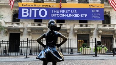 Photo of The Bitcoin ETF Approval: Full Coverage