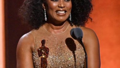 Photo of Angela Bassett Wins An Honorary Oscar at the 2024 Governors Awards