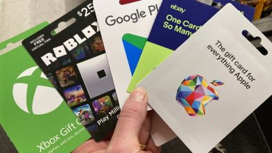 Photo of Gaming Gift Cards Are Like Crypto – and Not in a Good Way