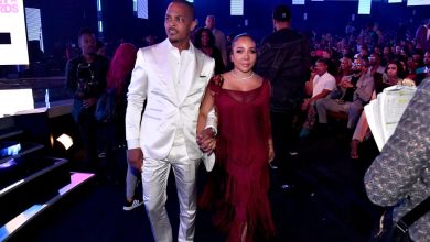 Photo of T.I. and Tiny sued, accused of sexual assault and drugging