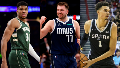 Photo of Best NBA Player Prop Bets Tonight (Jan. 24): Live updates, betting advice on Giannis Antetokounmpo, Luka Doncic & more