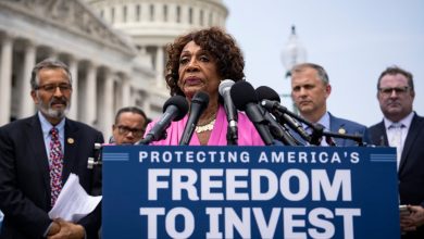 Photo of Congresswoman Maxine Waters Questions Meta’s Ongoing Crypto Efforts